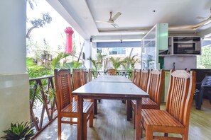 Dining - Via Tasty Buds - 300m From Calangute Beach (Baga)