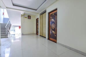 Lobby - Via Tasty Buds - 300m From Calangute Beach (Baga)