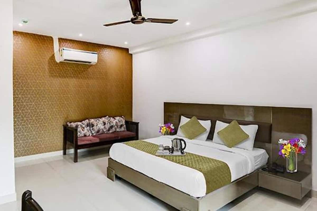 Quarto premium | 1 quarto, roupas de cama de algodão egípcio, roupas de cama premium