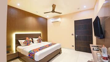 Deluxe-rum | Egyptiska bomullslakan och sängtillbehör av högsta kvalitet