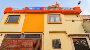 Exterior - Fabexpress Hanuman Ji (Faizabad)