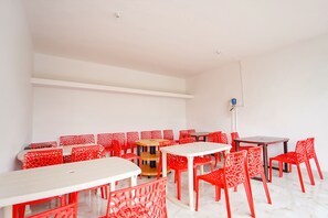 Dining - FabHotel All Season's Stays (Ootacamund)