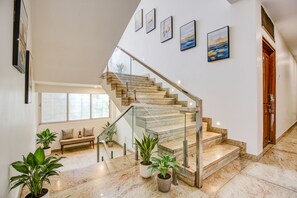 Lobby - FabHotel prime Manjeet (Bhopal)