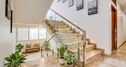 FabHotel prime Manjeet