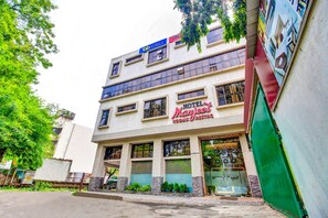 Fachada