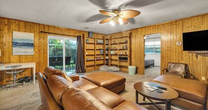 Large Family Home near EXPO/Downtown/TU