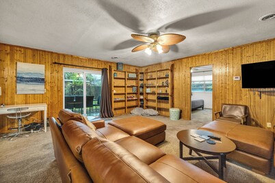 Large Family Home near EXPO/Downtown/TU