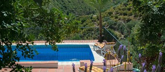 Spectacular villa South of Spain sleeps 10
