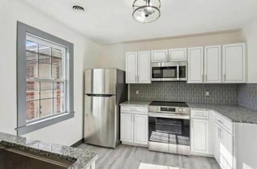 Relaxing Home in Ucity