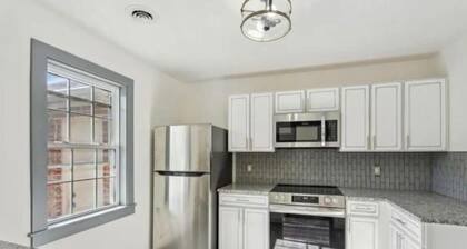 Relaxing Home in Ucity