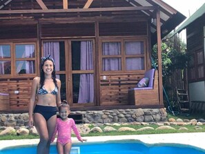 Pool - Villa with Garden View (Palomino)