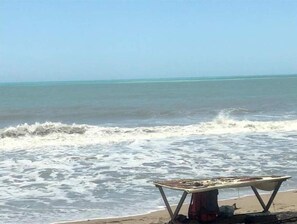 Plage