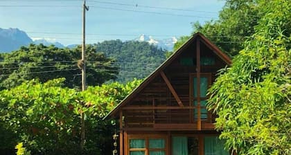 Superior Villa