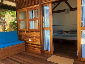 1 bedroom, WiFi
