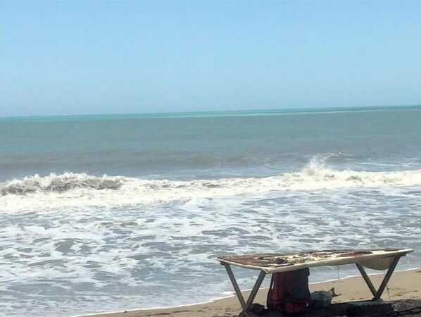 Plage