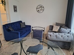 Appartamento | Area soggiorno