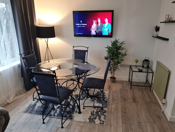 Appartamento | Ristoranti