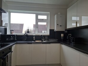 Apartment | Private kitchen