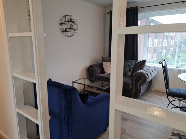 Apartment | Interior