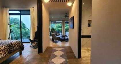 ROCKSTAR! modern luxury lake view home.