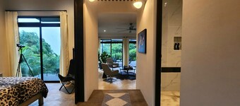 ROCKSTAR! modern luxury lake view home.