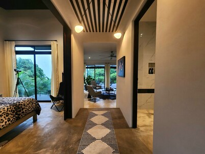 ROCKSTAR! modern luxury lake view home.