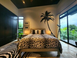 2 soverom, skrivebord, wi-fi (inkludert) og sengetøy