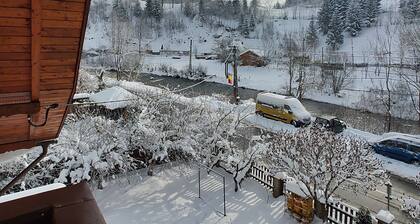 Be active in the Natural Park of Apuseni