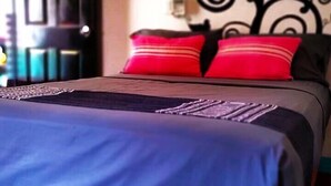 Comfort Single Room | Free WiFi - Zipolite One (San Pedro Pochutla)