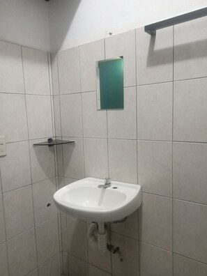 Bathroom - Zipolite One (San Pedro Pochutla)