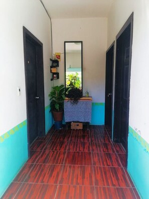 Terrace/patio - Zipolite One (San Pedro Pochutla)
