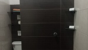 Bathroom - Zipolite One (San Pedro Pochutla)