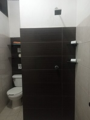 Bathroom - Zipolite One (San Pedro Pochutla)