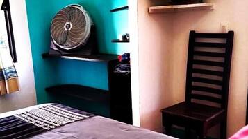 Habitación individual Confort | Wifi gratis