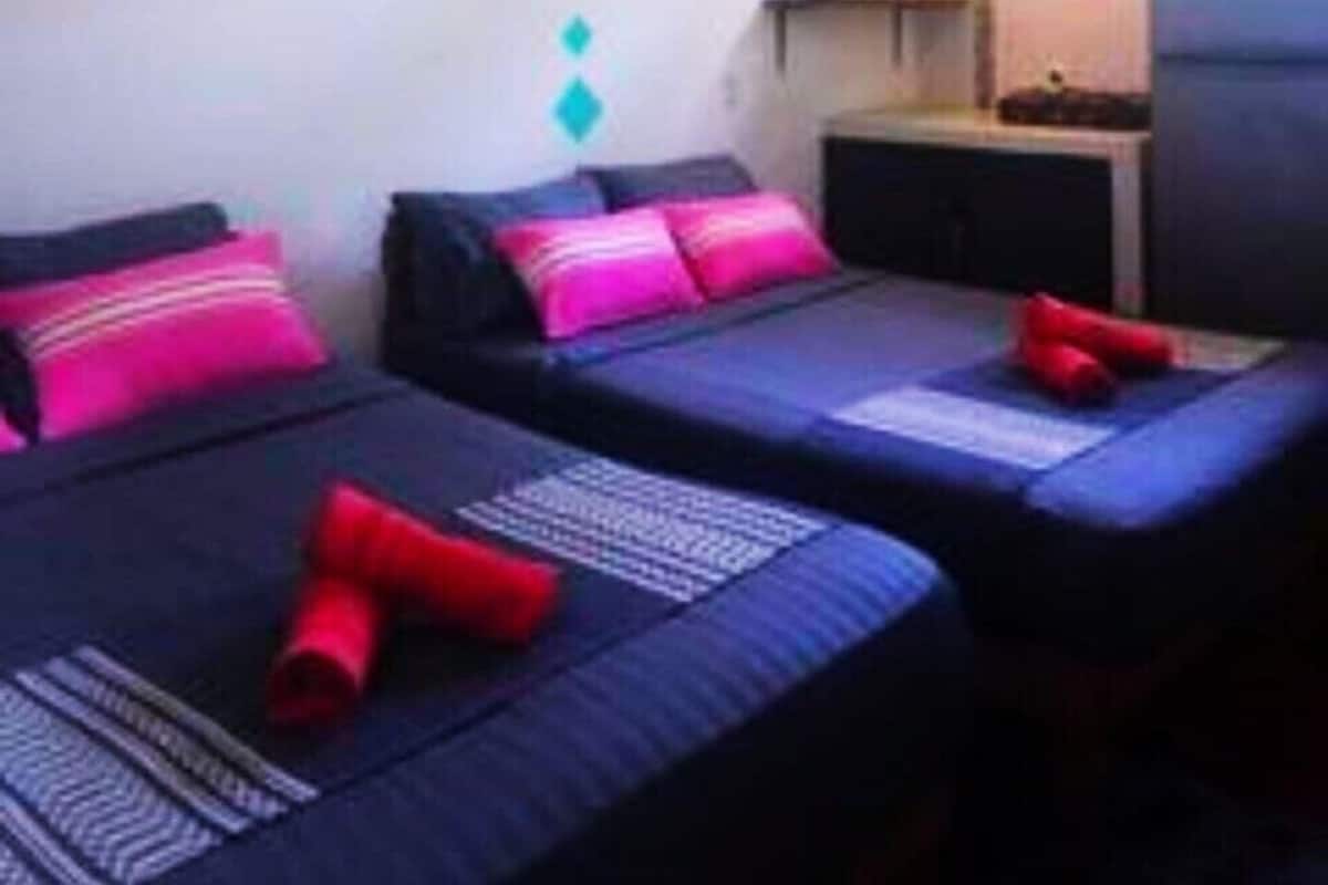 Comfort Double Room | WiFi (free)