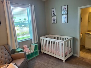 Interior - Come enjoy a Fully Furnished Southwest Florida House in Babcock Ranch! (Punta Gorda)