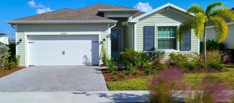 Come enjoy a Fully Furnished Southwest Florida House in Babcock Ranch!