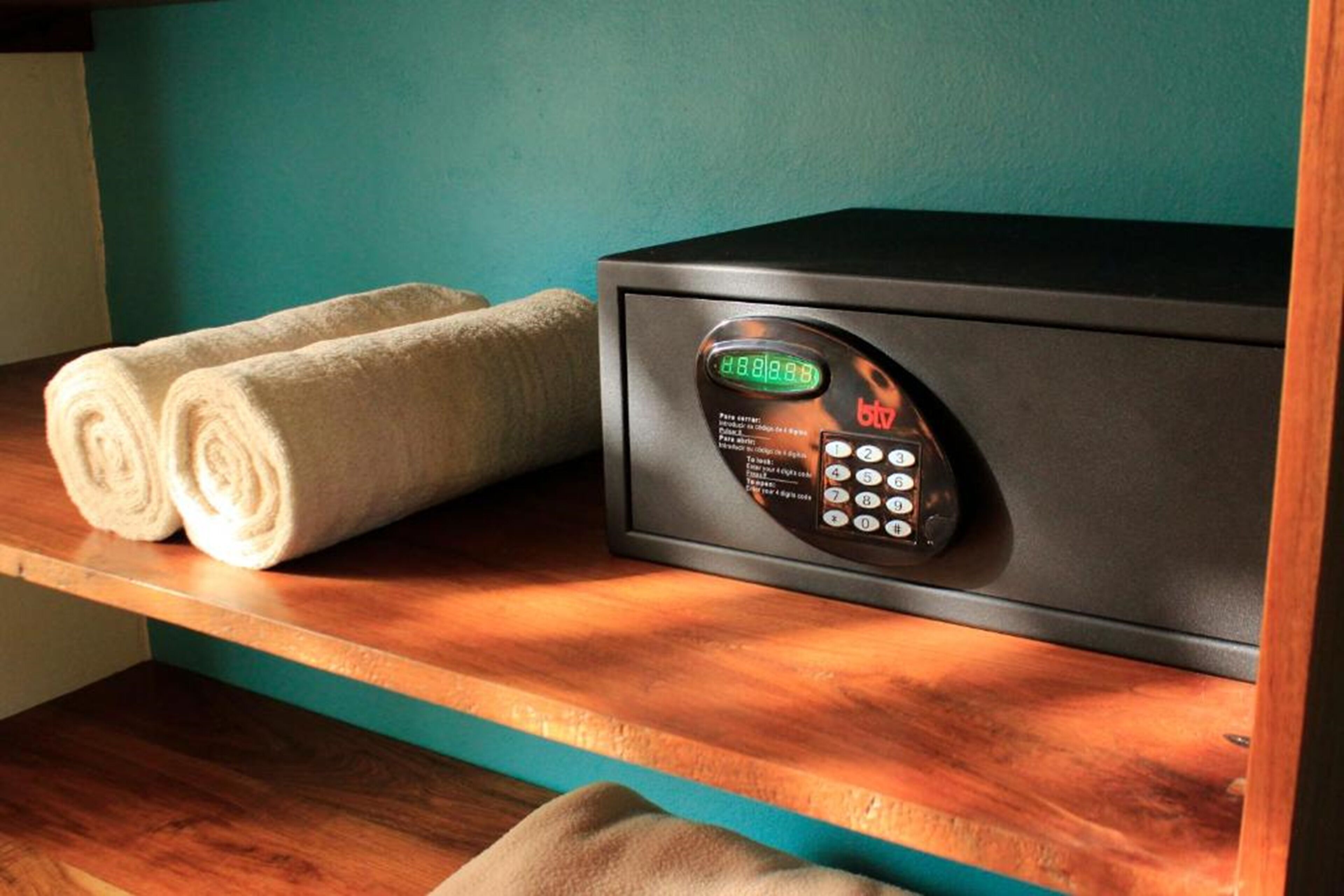 Foto - Hotel La Palmita by MIJ