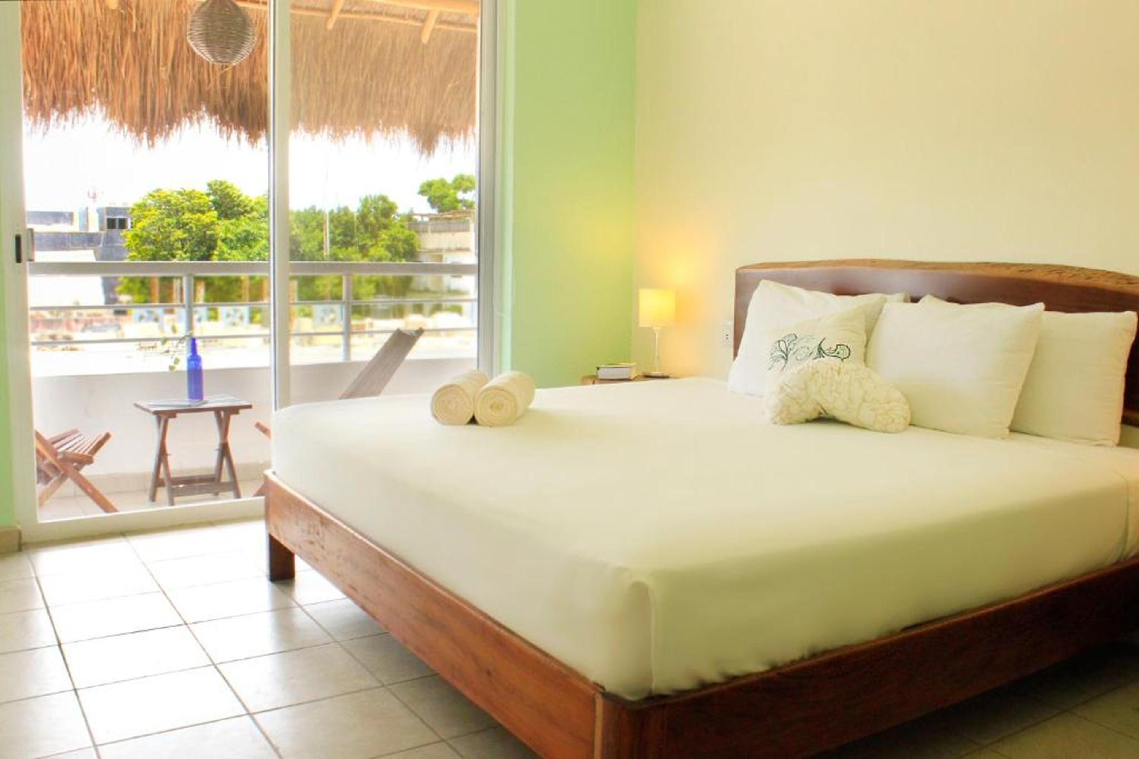 Foto - Hotel La Palmita by MIJ