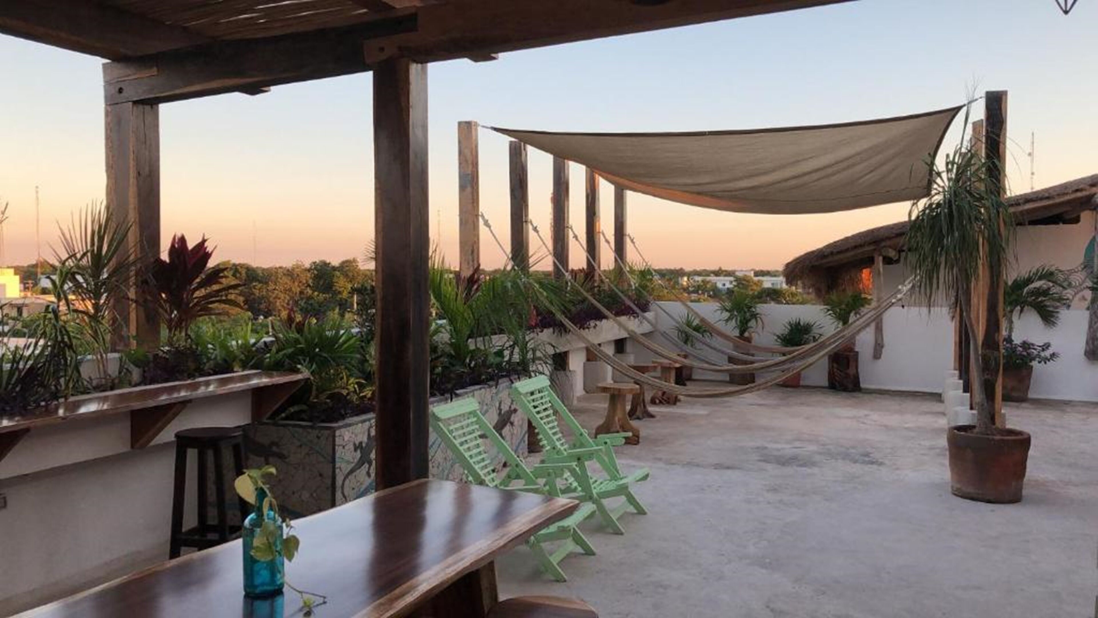 Foto - Hotel La Palmita by MIJ