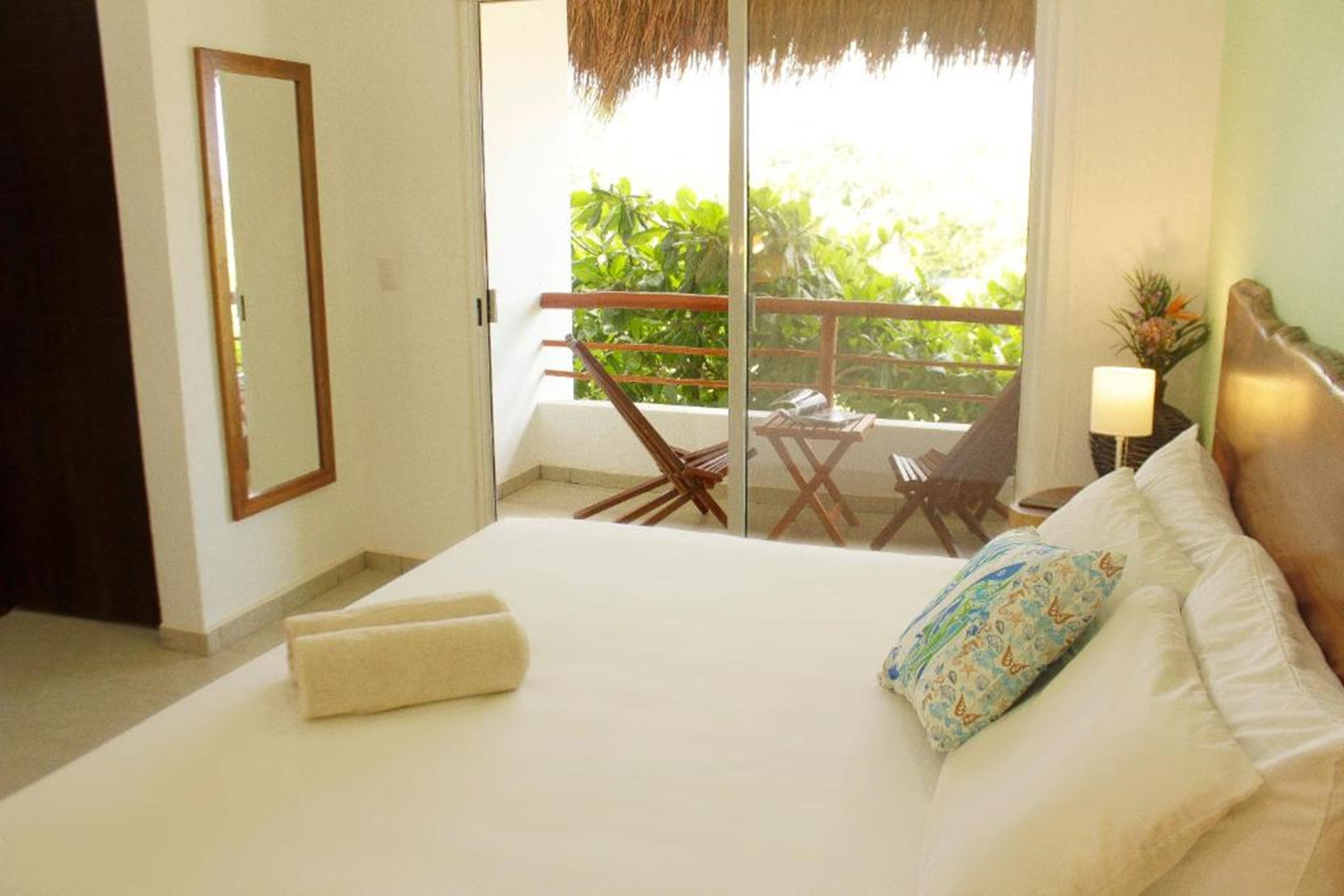 Foto - Hotel La Palmita by MIJ