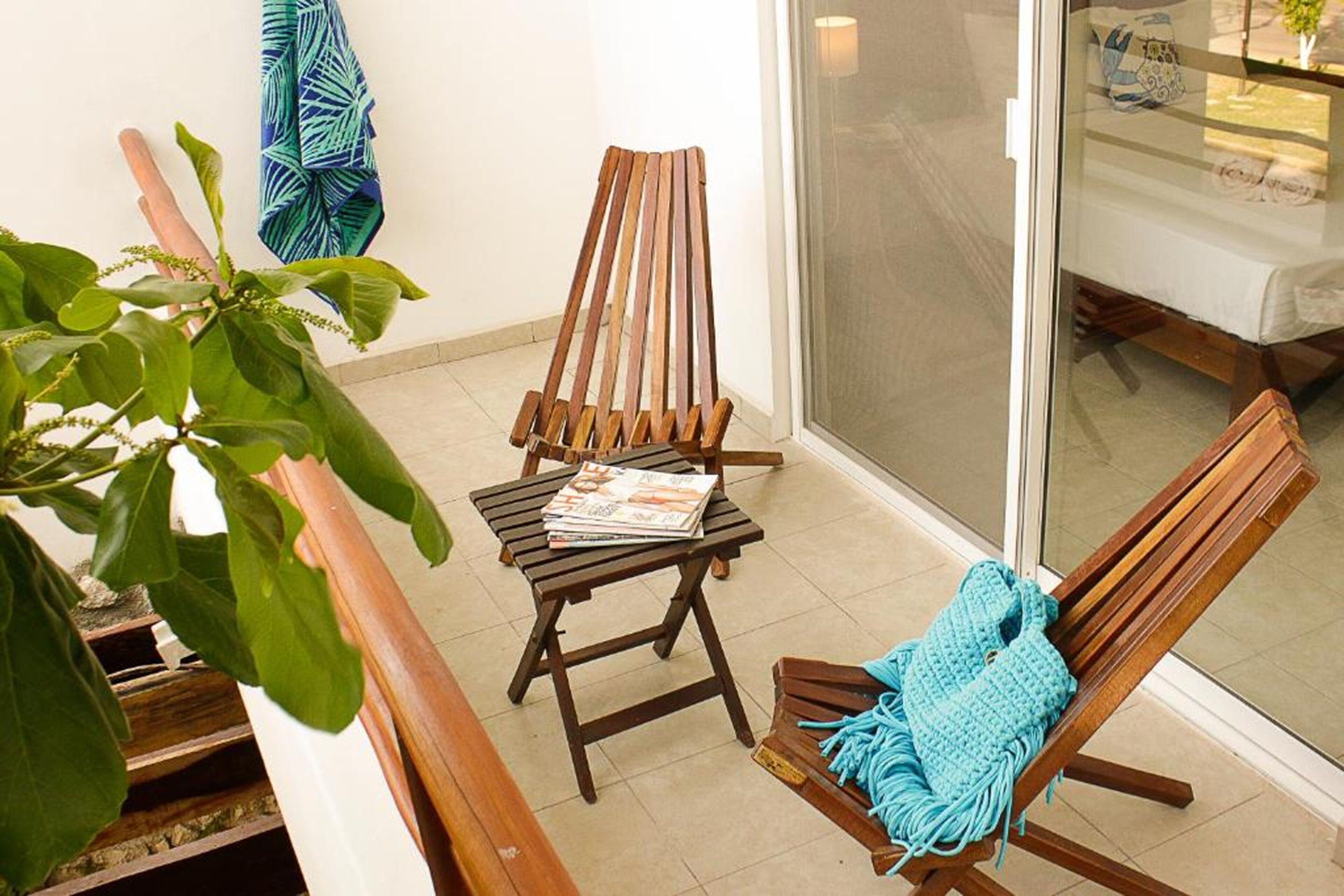 Foto - Hotel La Palmita by MIJ