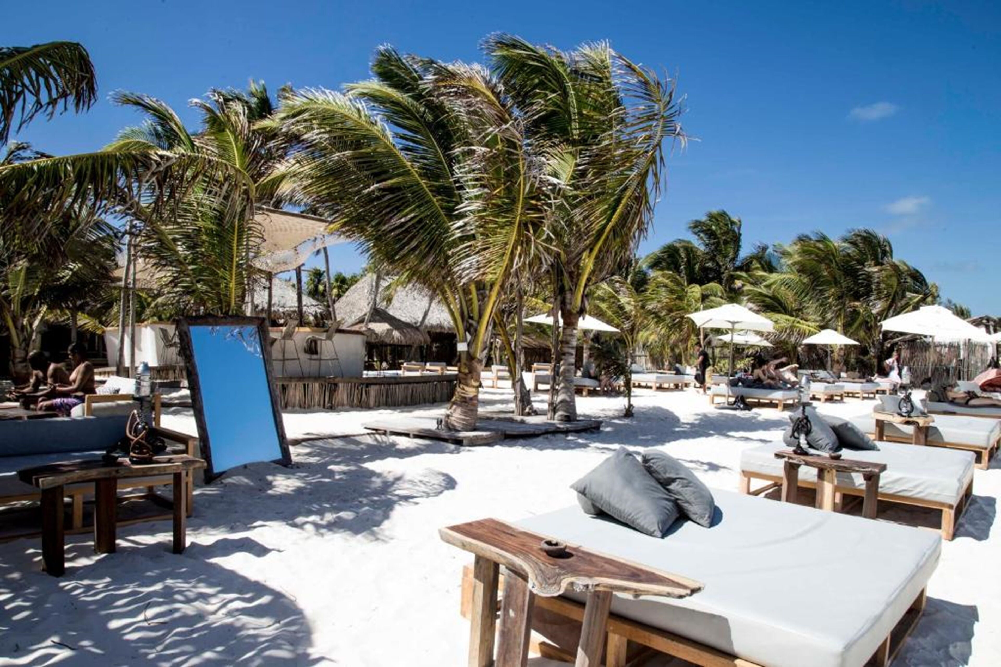 Foto - Hotel La Palmita by MIJ