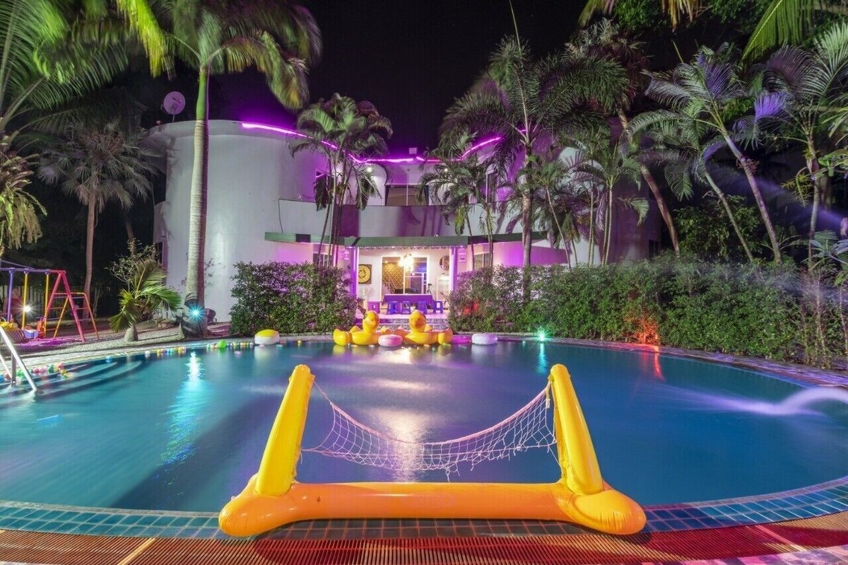 Image de profil de l’hôte