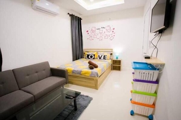 3 bedrooms