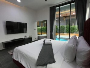 3 bedrooms