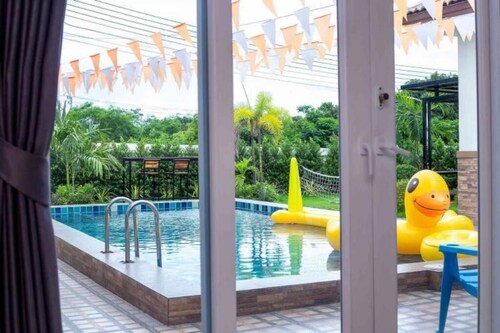 Baan Pool Villa VP-226