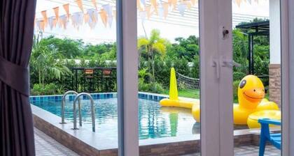 Baan Pool Villa VP-226