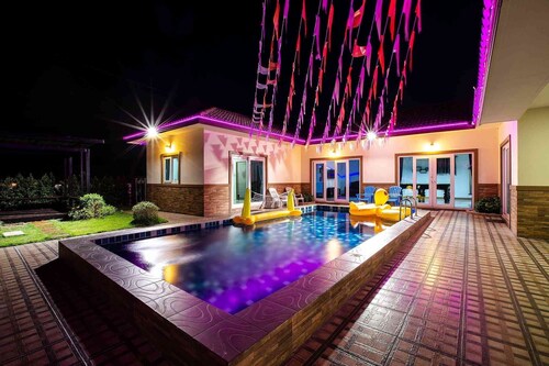Baan Pool Villa VP-226