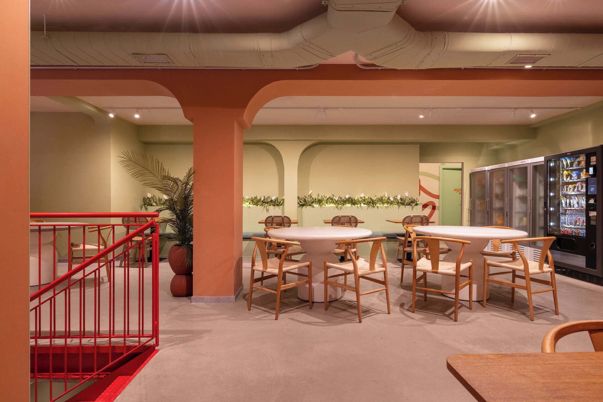 Foto - The Loft House Madrid